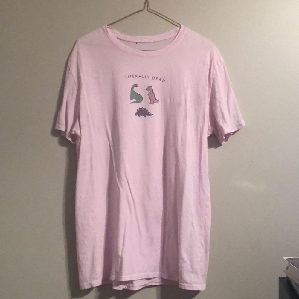 Cute Dino Shirt